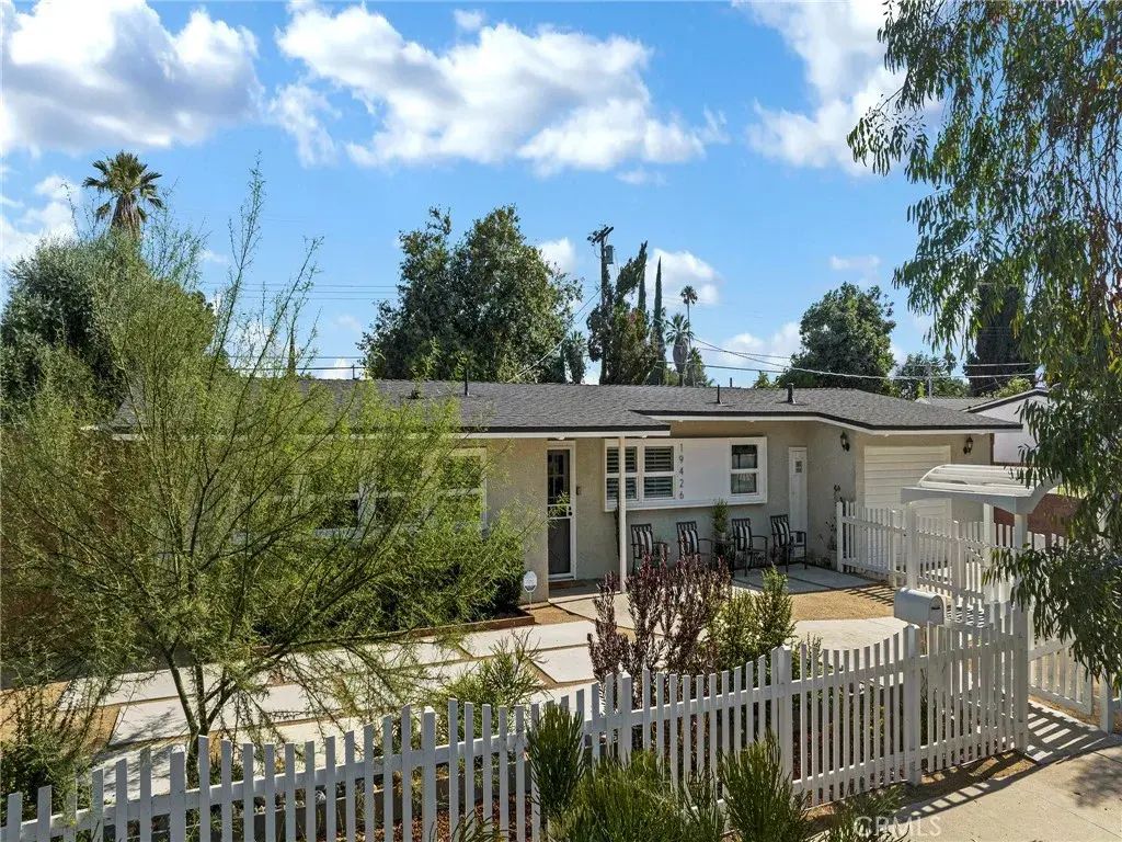 19426 Blythe Street, Reseda