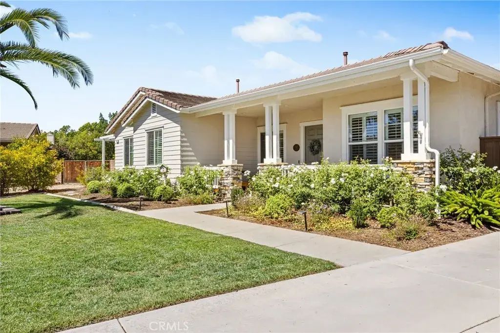 41974 Carson Court, Murrieta