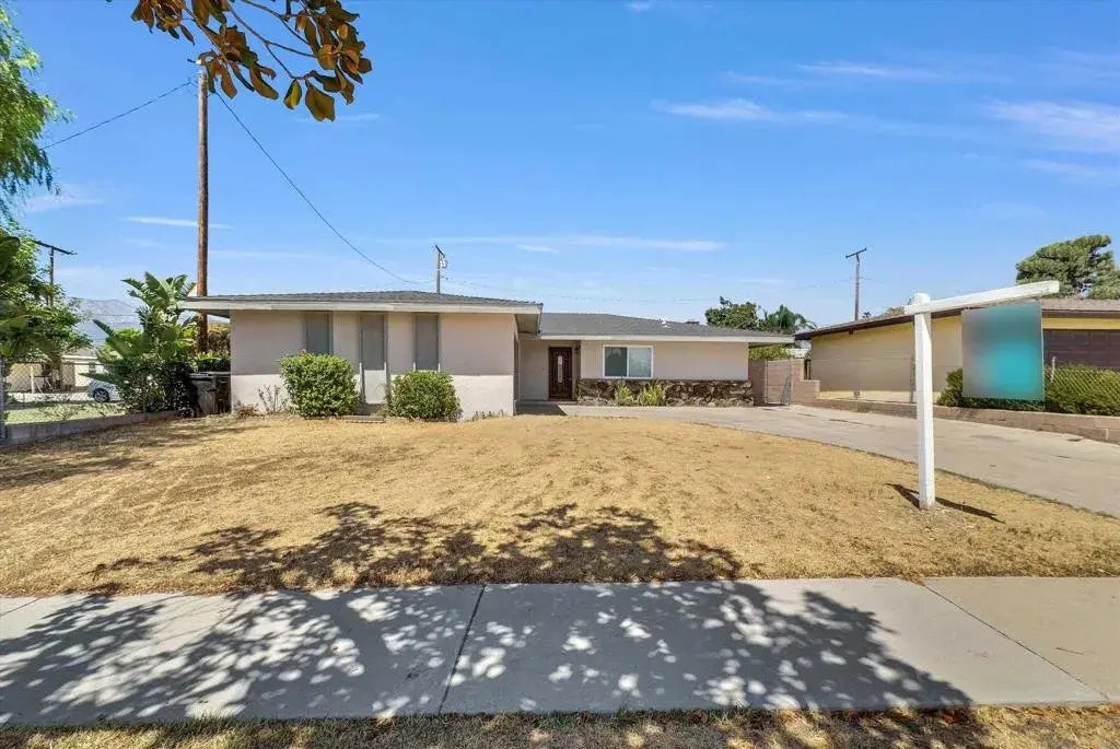 16332 Owen Street, Fontana