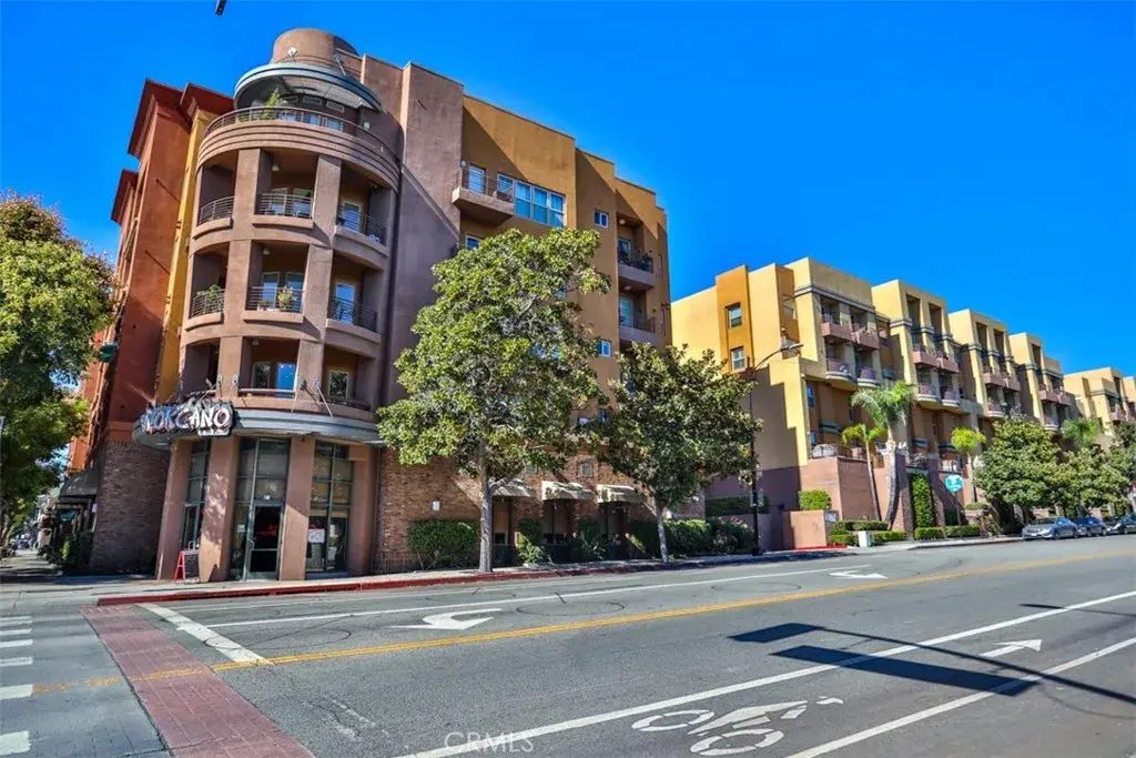 150 S San Fernando Boulevard 401, Burbank