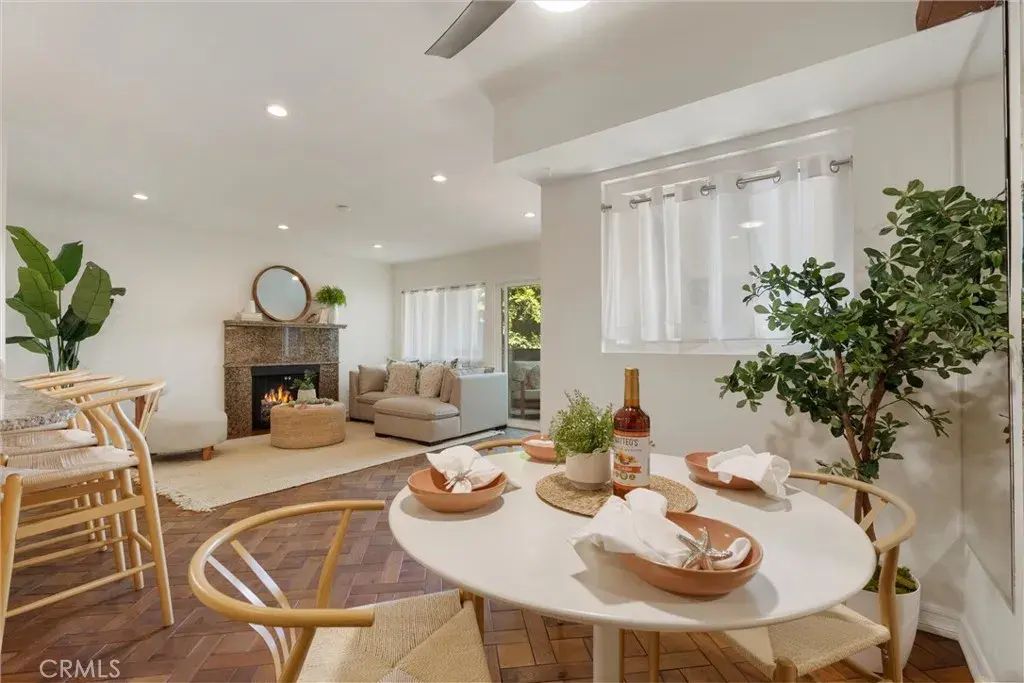 1112 Beryl Street 8, Redondo Beach