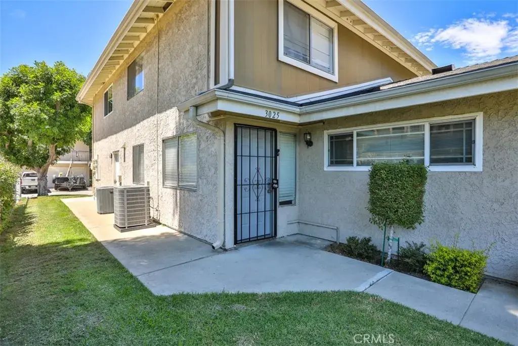 3025 N White Avenue, La Verne