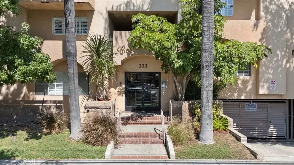 333 W Alameda Avenue 206, Burbank