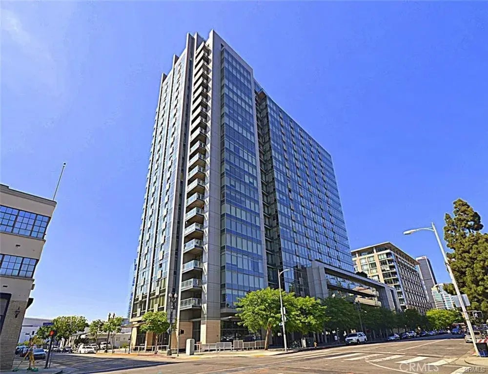 1155 S Grand Avenue 509, Los Angeles