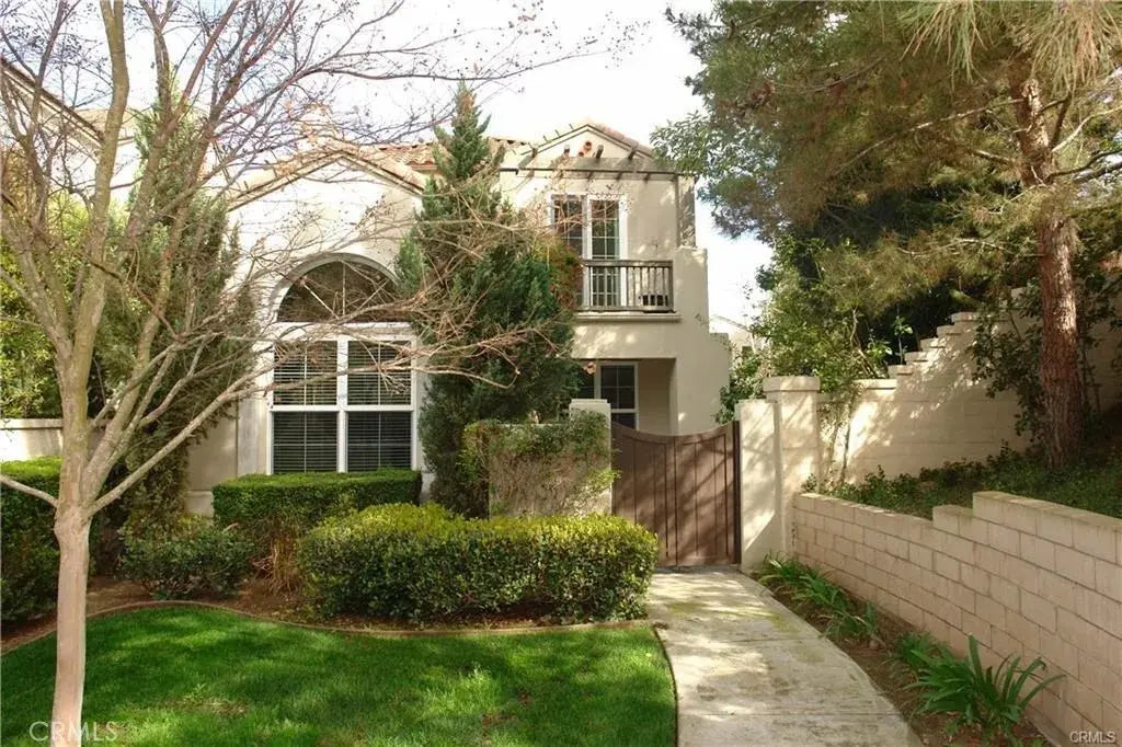 228 Tuberose, Irvine