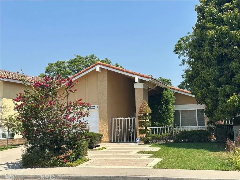 3911 Olive Street, Irvine