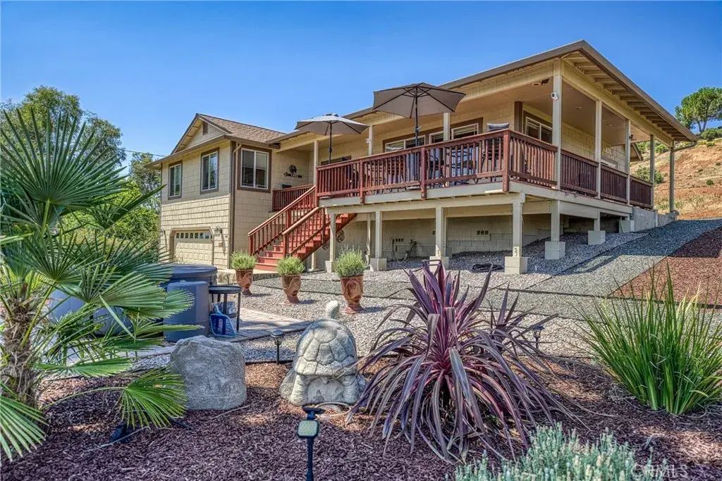 5611 Cherokee Drive, Kelseyville