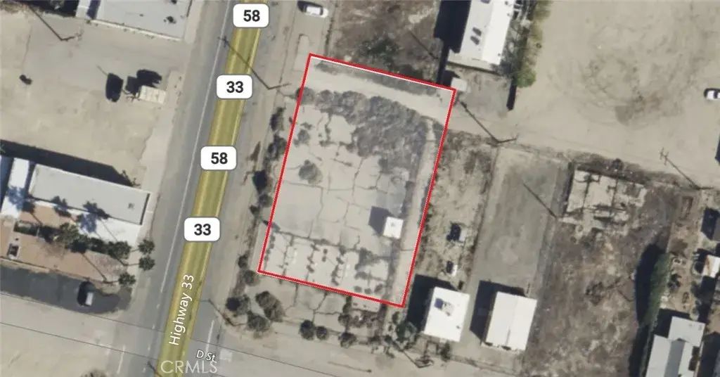 23270 2nd, Mckittrick