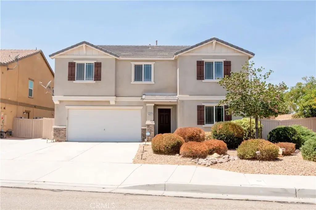 44267 Stadium Court, Lancaster