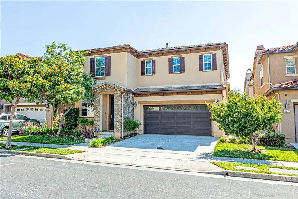 12495 Olive Lane, Santa Fe Springs