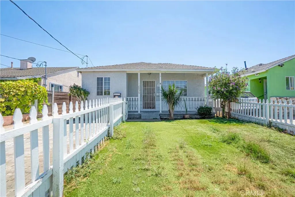 1654 W 216th Street, Torrance