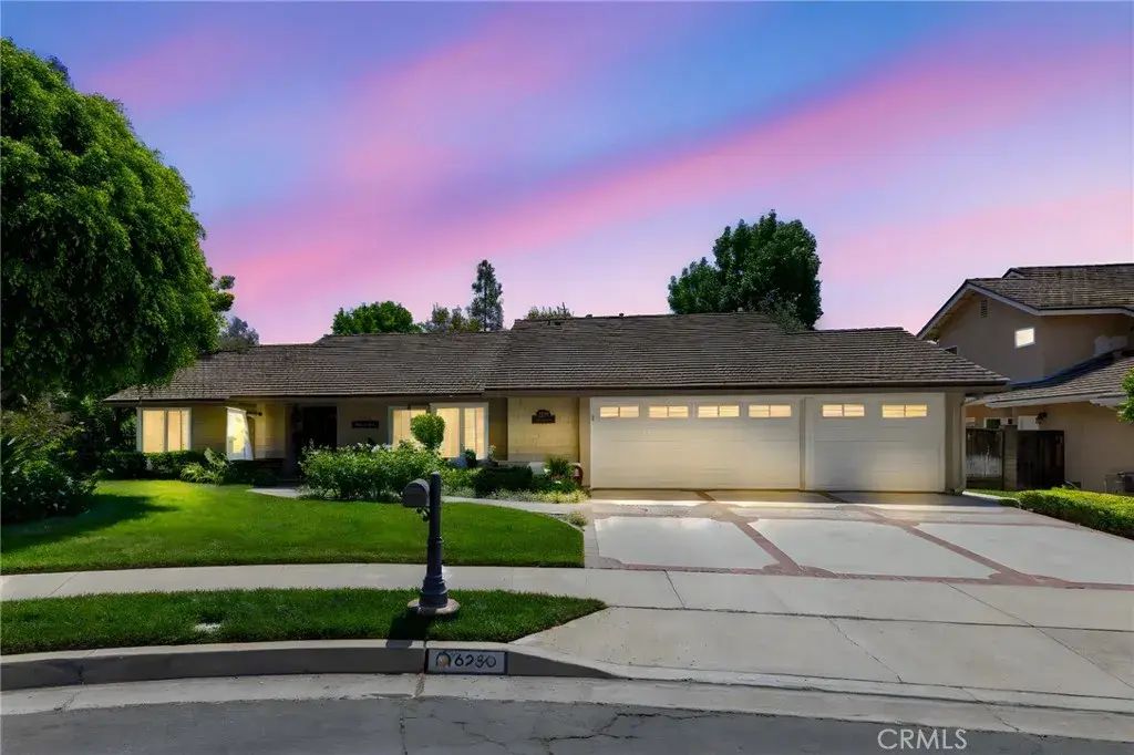 6230 E Teton Avenue, Orange