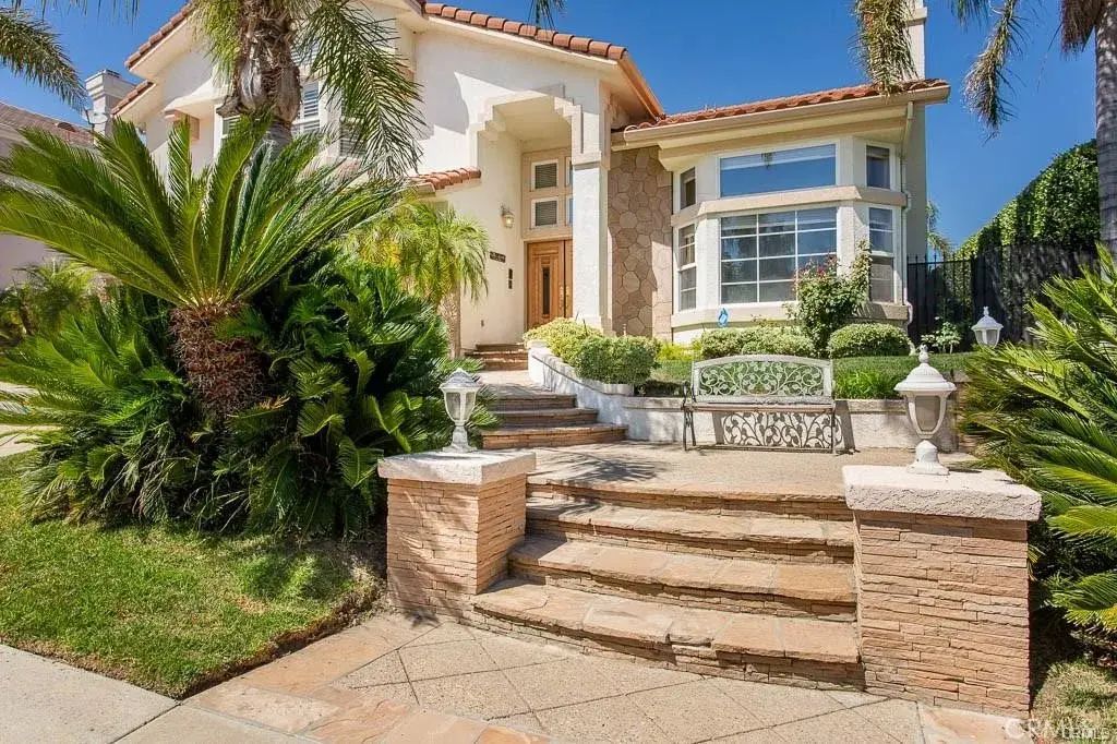 19709 Winged Foot Way, Porter Ranch