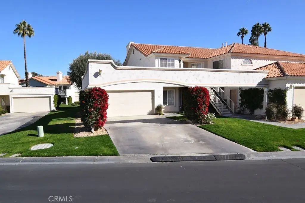 144 Desert Falls Circle, Palm Desert