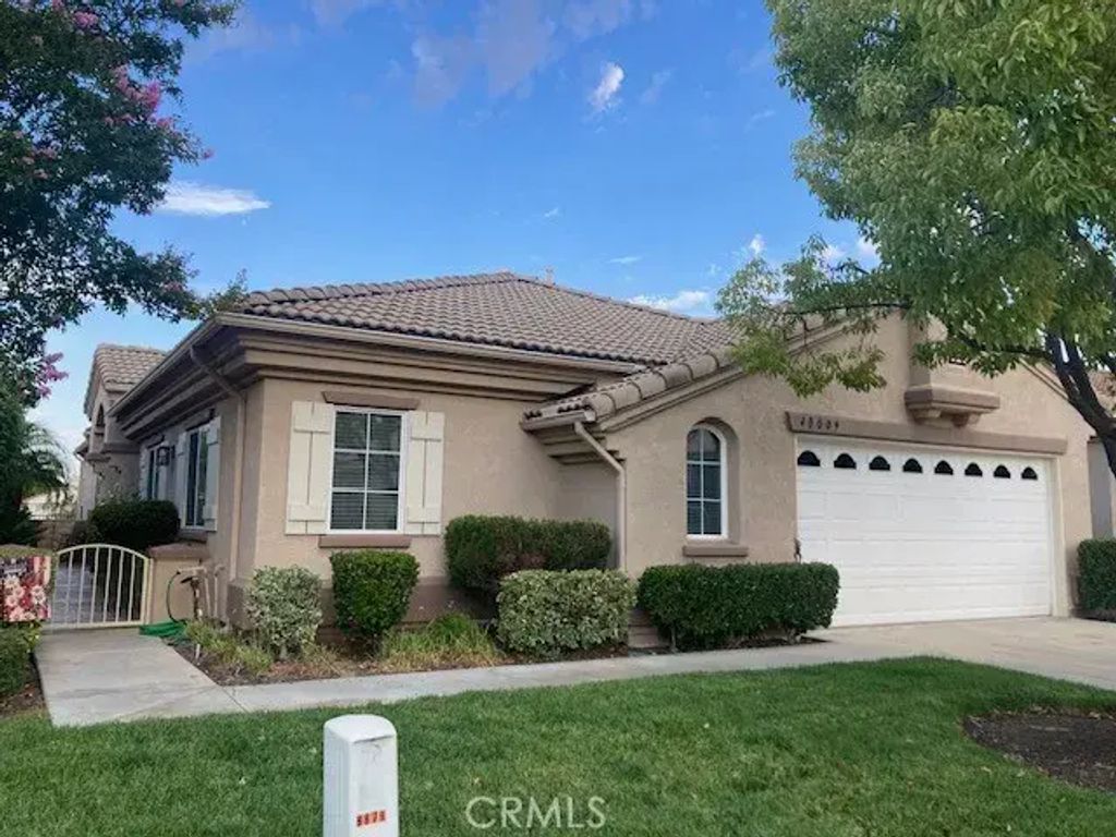 40009 Via Xanthe, Murrieta