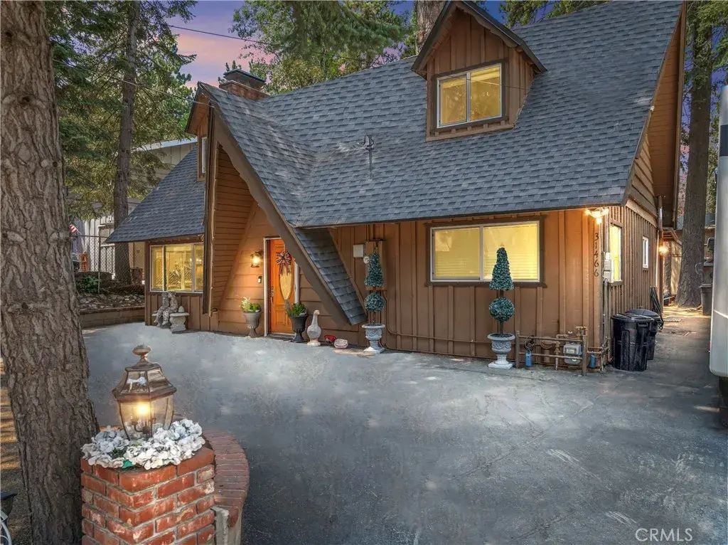 31466 Onacrest Drive, Running Springs