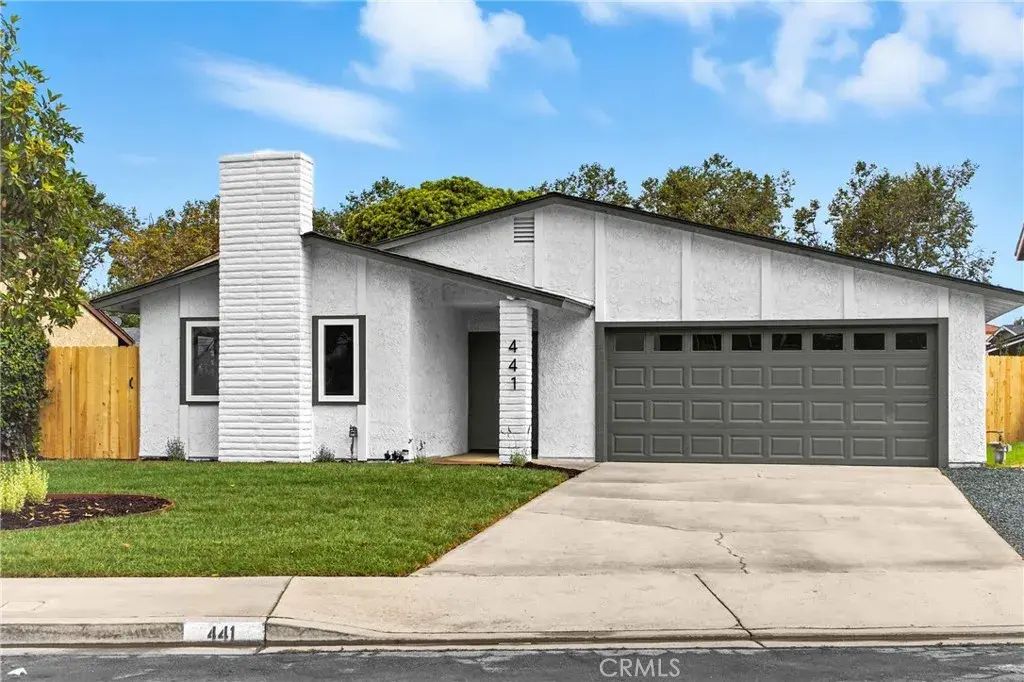 441 Chaparral Street, Santa Maria