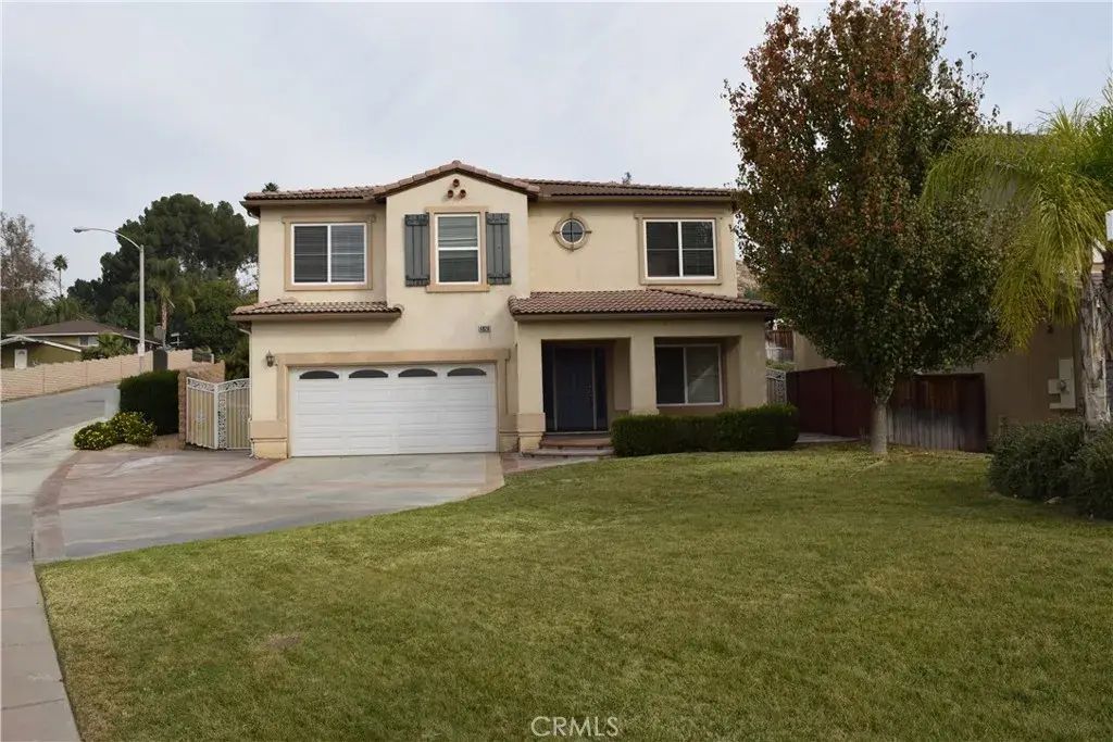 4826 Gregory Road, Riverside