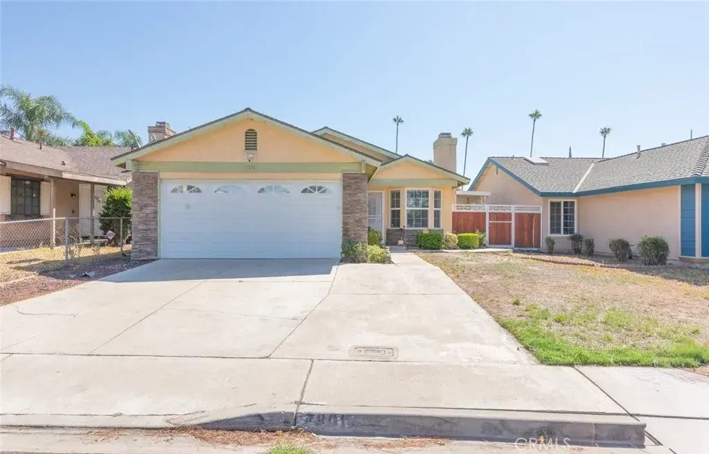 7901 Pinyon Avenue, Fontana