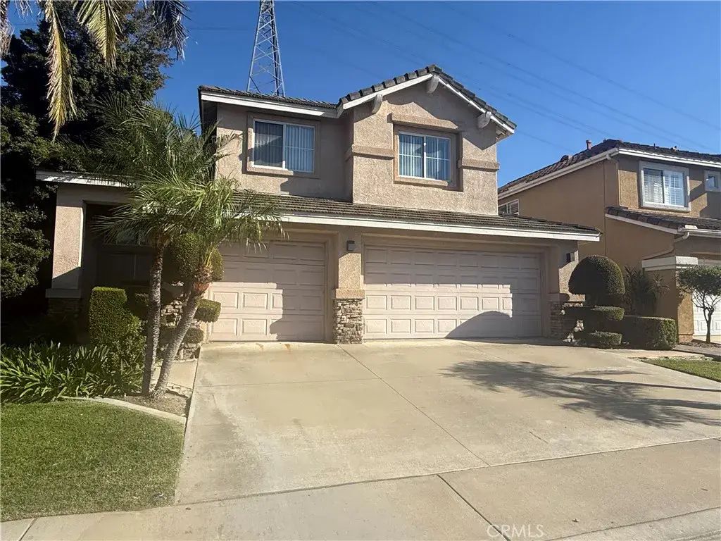 2678 N Bentley Street, Orange