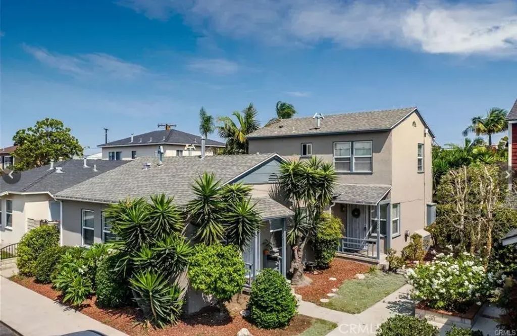 5805 E 2nd Street, Long Beach