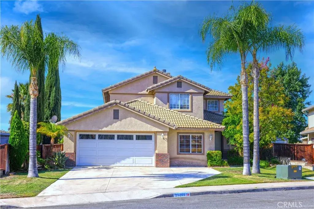 25269 Corte Mandarina, Murrieta