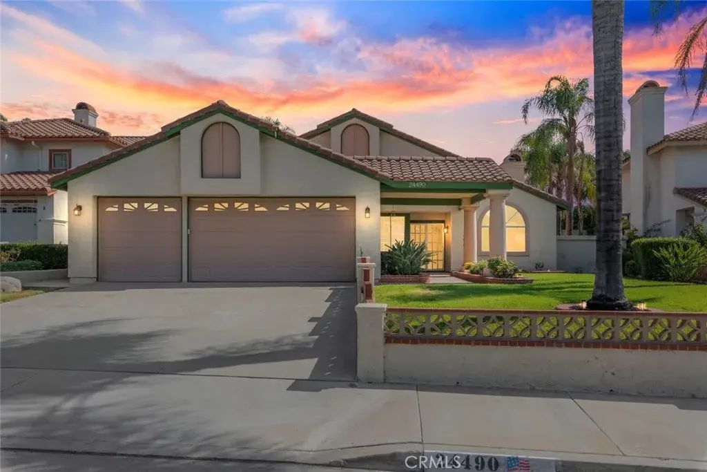 24490 Avenida Arconte, Murrieta