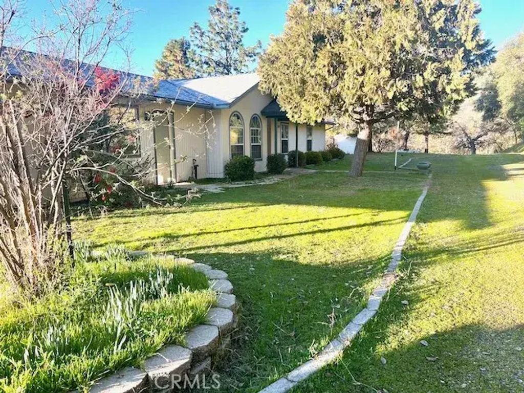 50785 Daffodil Lane, Squaw Valley