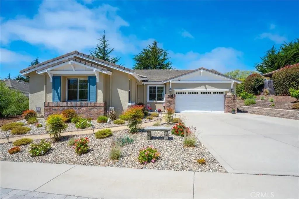 848 Cypress Ridge Parkway, Arroyo Grande