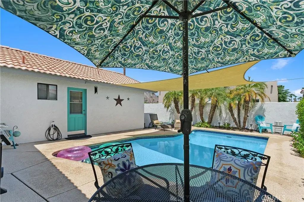 78680 Saguaro Road, La Quinta