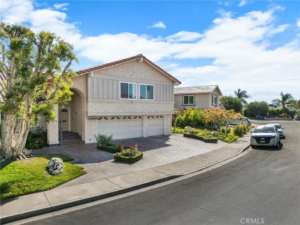 8036 E Damar Street, Long Beach