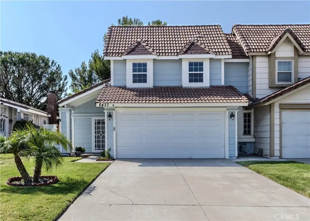 8437 E Amberwood Street, Anaheim Hills