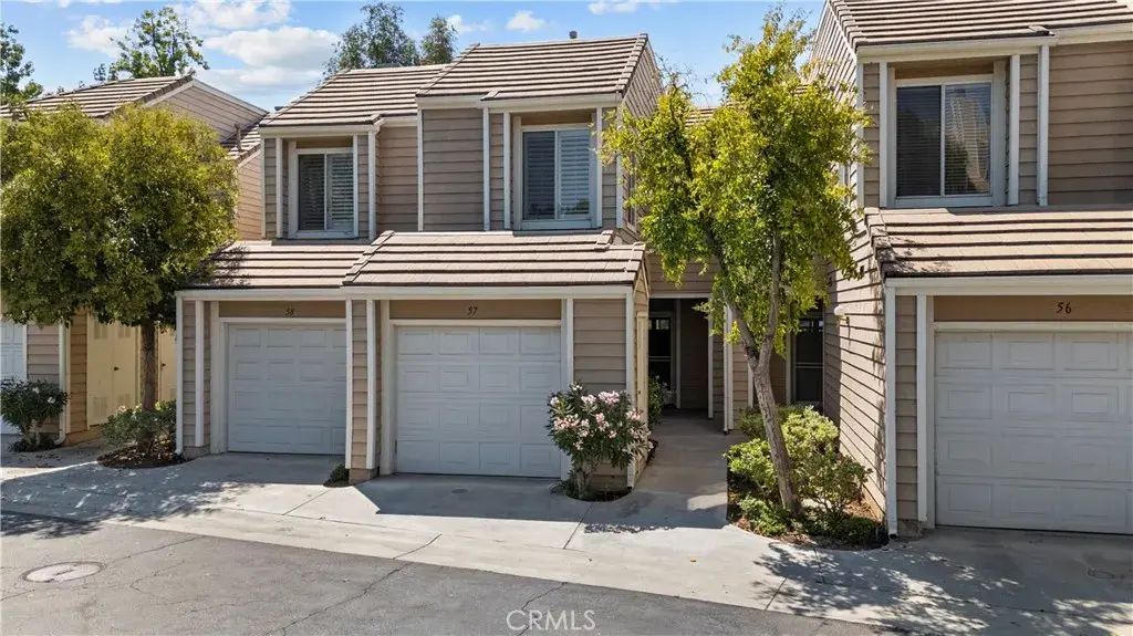 24512 Mcbean Parkway 57, Valencia