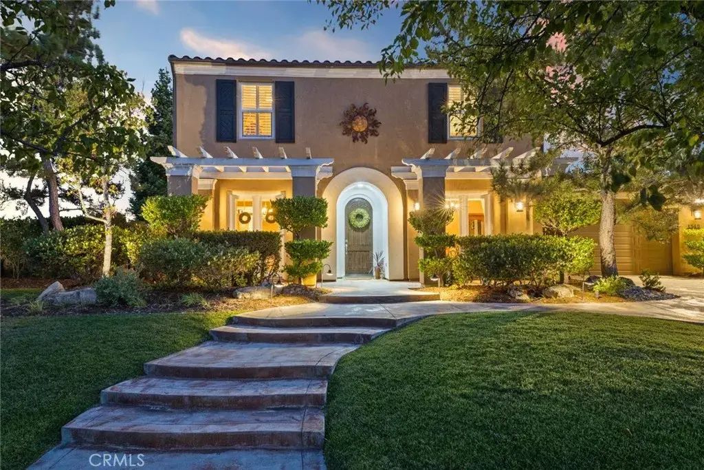 1549 Via Rojas, Templeton