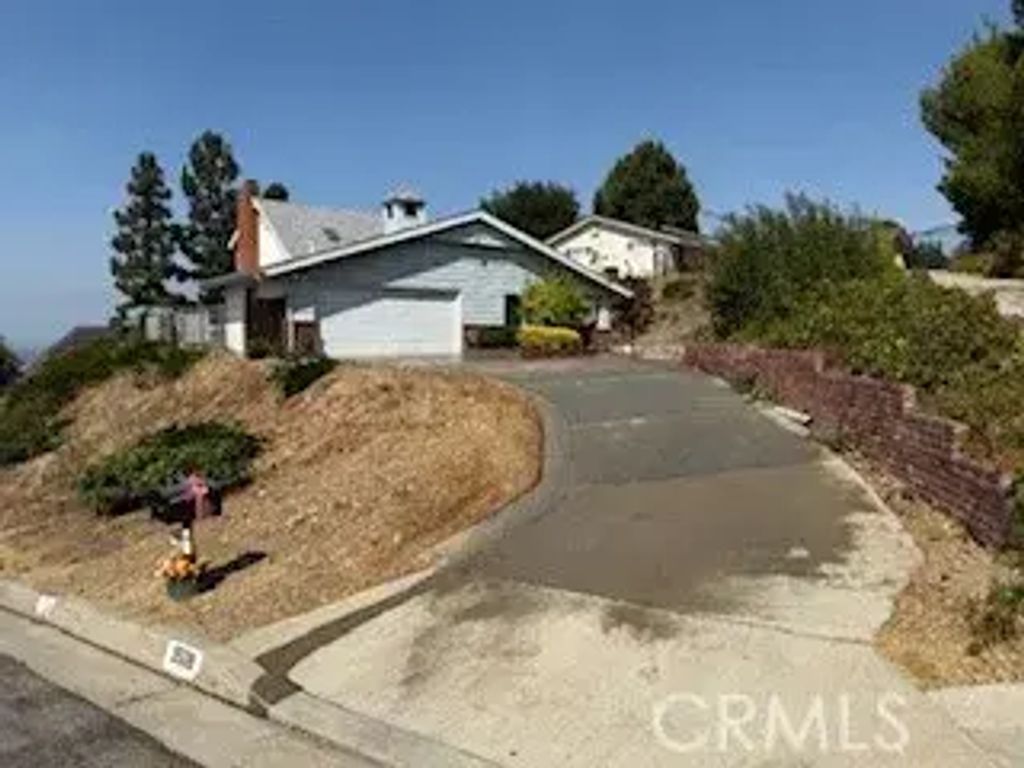 3508 Budleigh Drive, Hacienda Heights