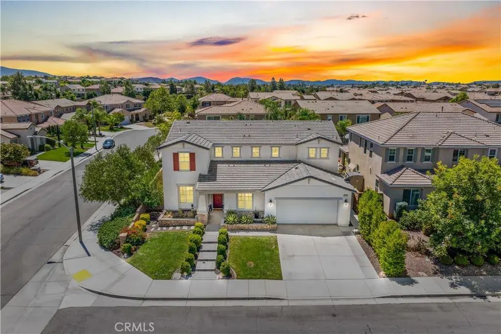 30635 Fern Gully Drive, Murrieta