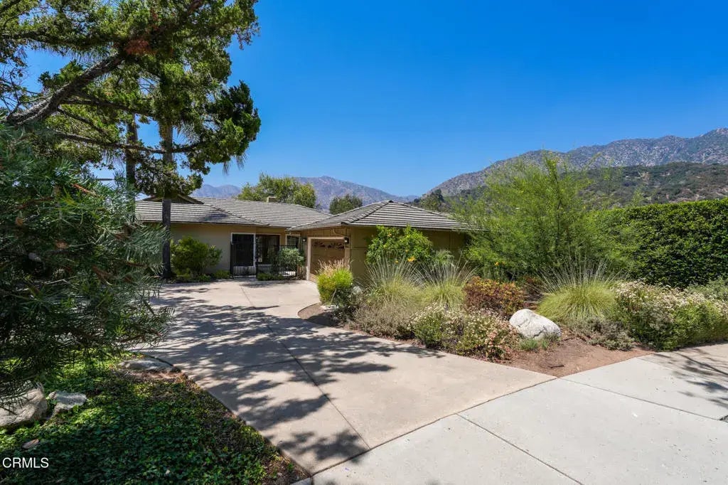 509 N Alta Vista Avenue, Monrovia