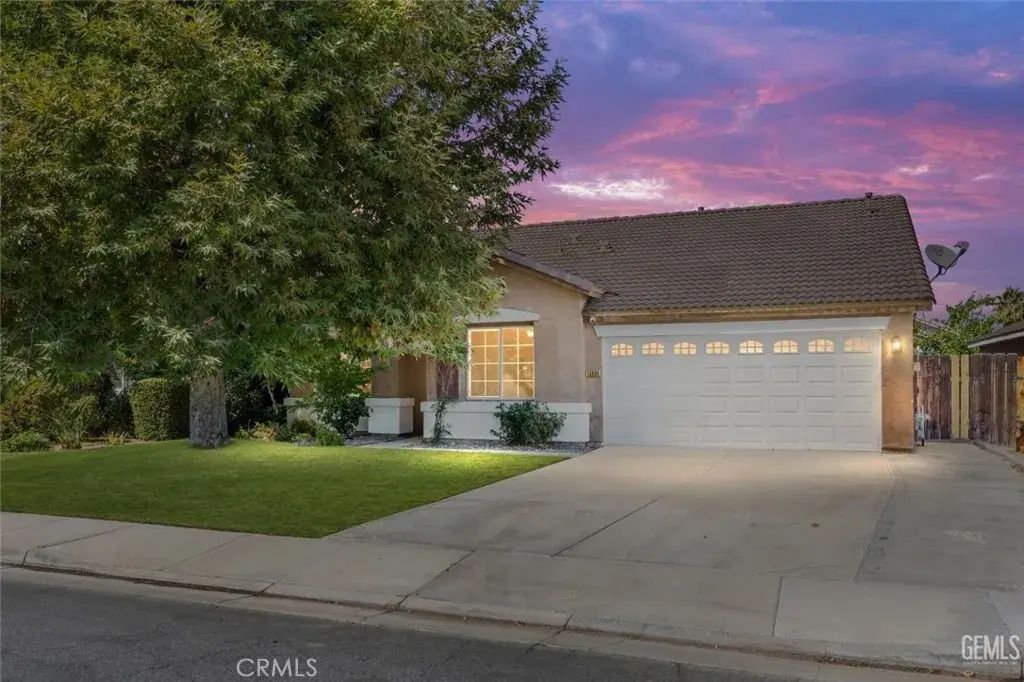 13404 Cheyenne Mountain Drive, Bakersfield