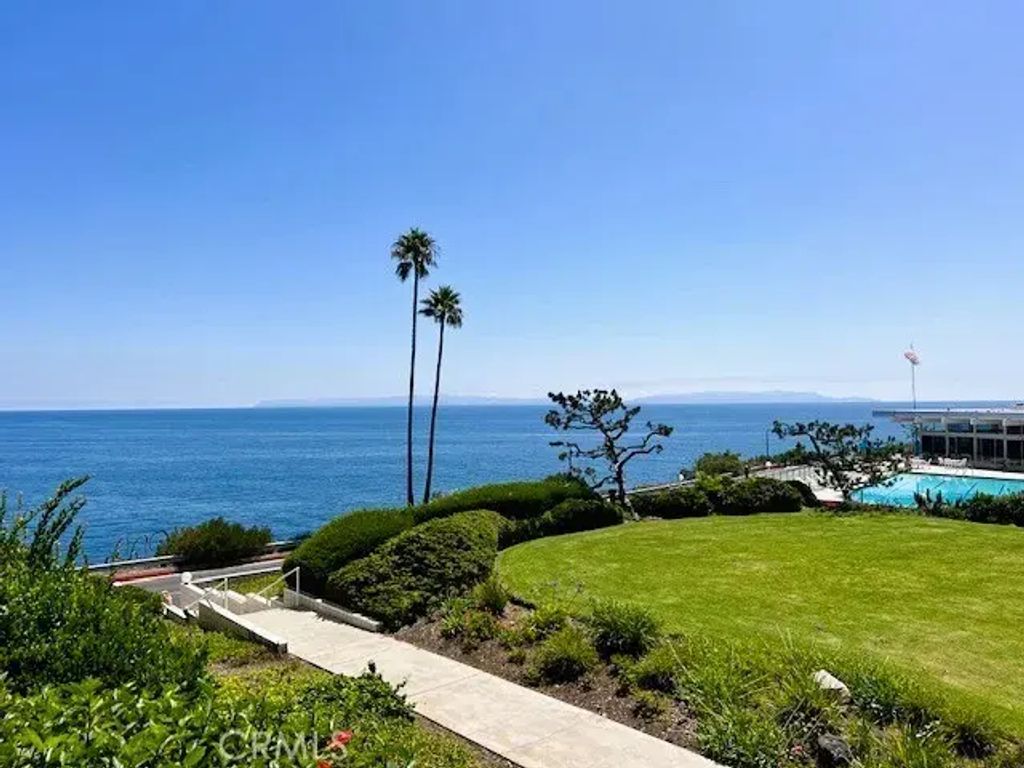 32759 Seagate Drive 108, Rancho Palos Verdes