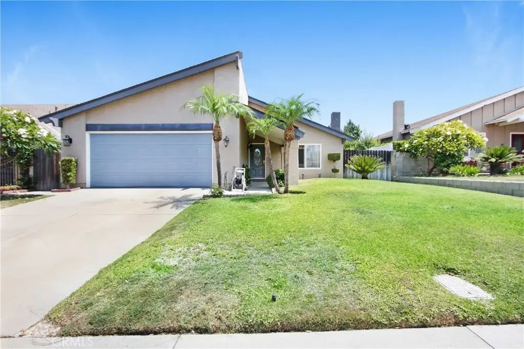 2124 Elderway Drive, Hacienda Heights