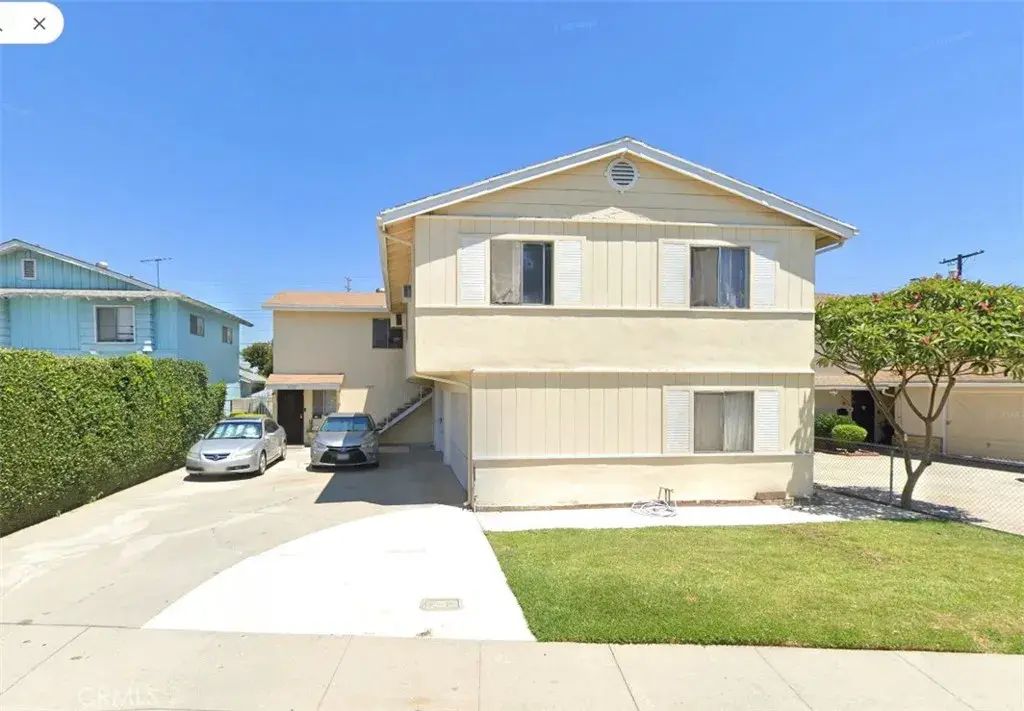 4108 El Rovia Avenue, El Monte