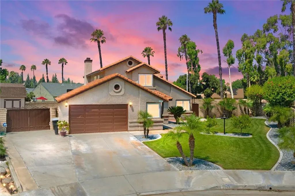 2866 Marisa Court, Riverside