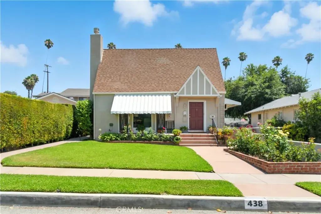 438 N Pasadena Avenue, Glendora