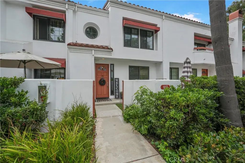 19581 Pompano Ln 107, Huntington Beach