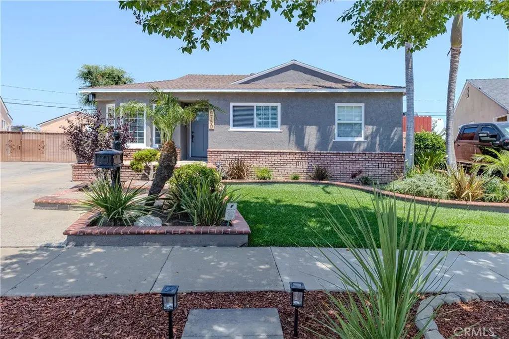 4750 Vangold Avenue, Lakewood