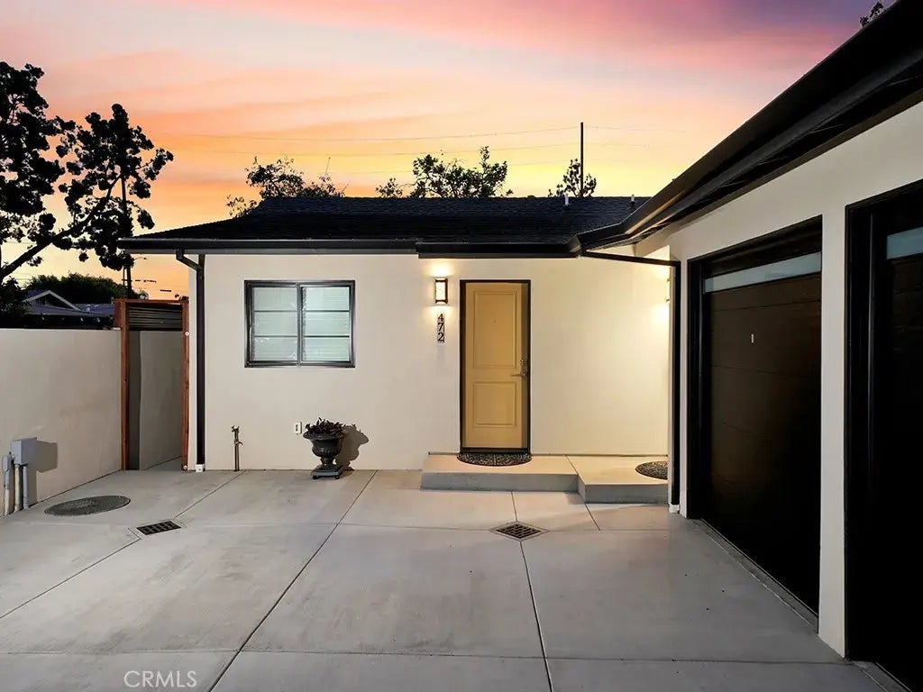 472 S Pixley Street A, Orange