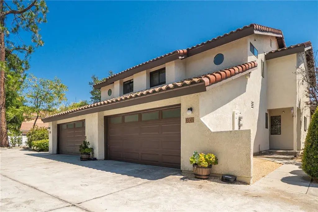 9148 Tujunga Canyon Boulevard, Tujunga