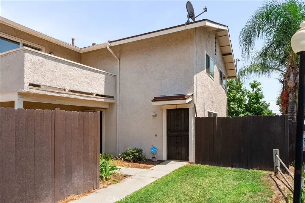 3074 Gladstone Street 3, Pomona