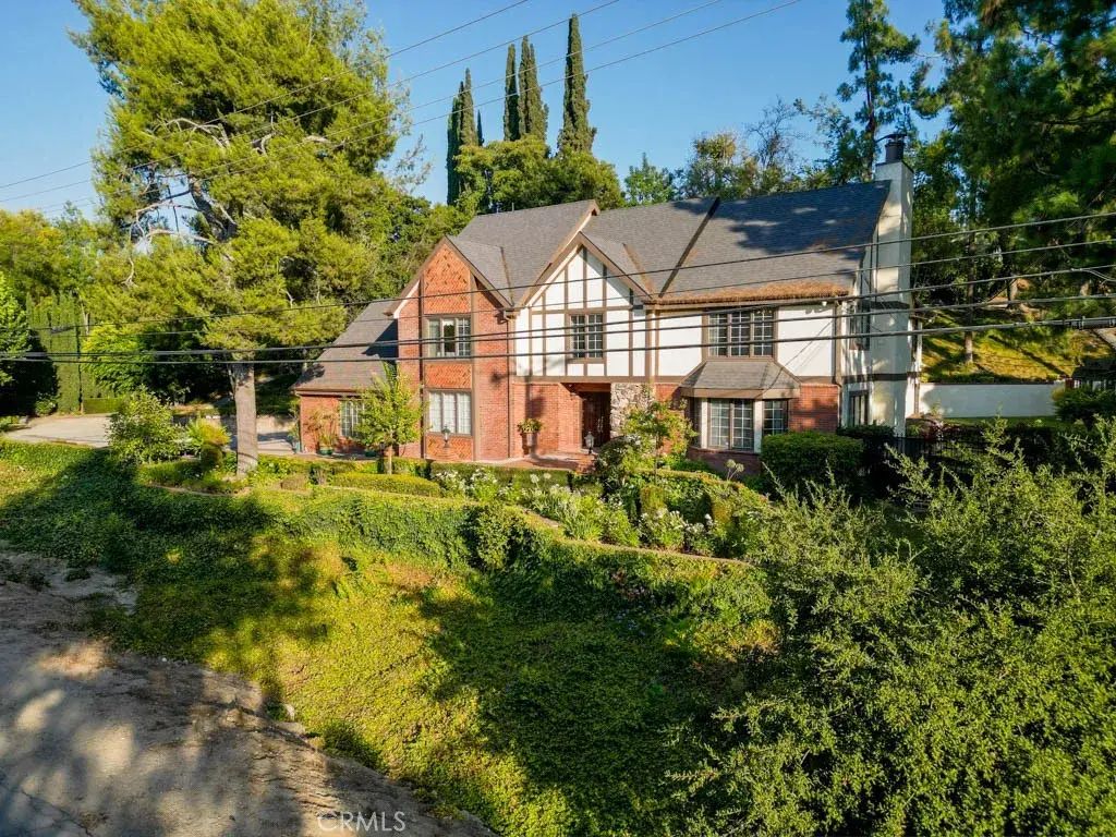 20410 E Holt Avenue, Covina