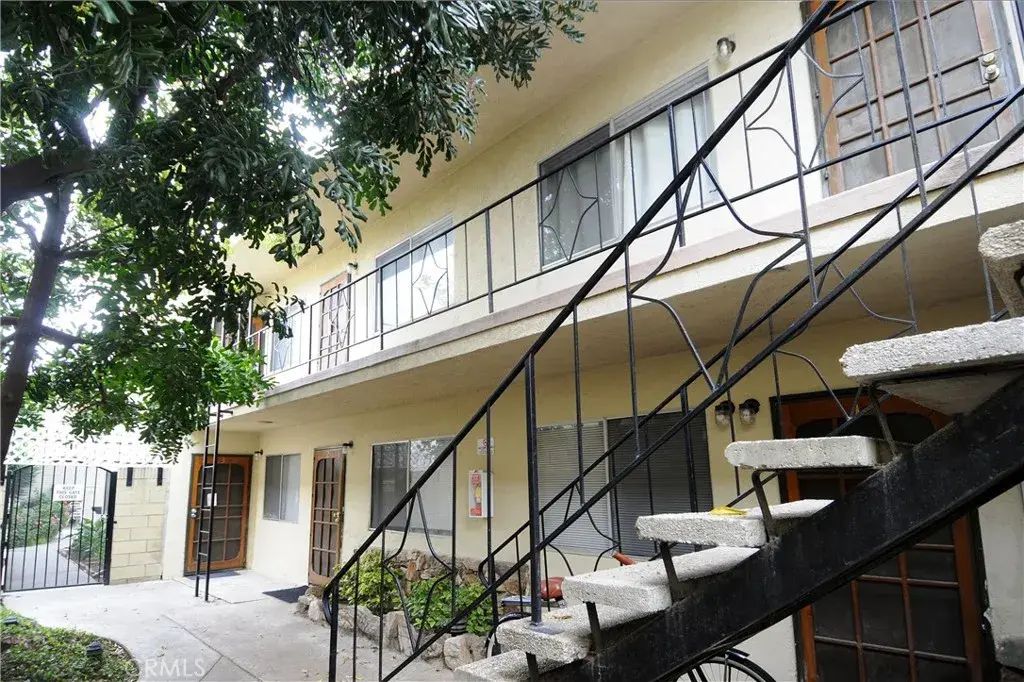 767 Freeman Avenue, Long Beach